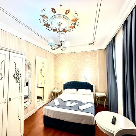 Alyon Hotel Taksim Stambuł Zewnętrze zdjęcie