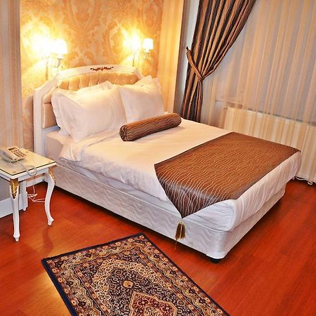 Alyon Hotel Taksim Stambuł Zewnętrze zdjęcie