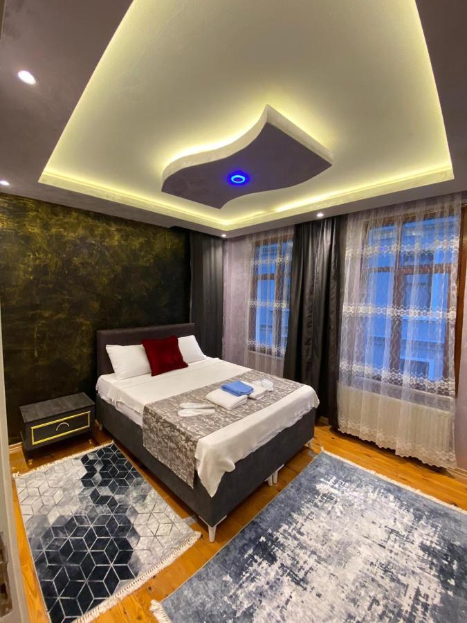Alyon Hotel Taksim Stambuł Zewnętrze zdjęcie