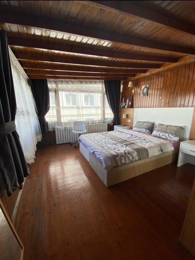 Alyon Hotel Taksim Stambuł Zewnętrze zdjęcie
