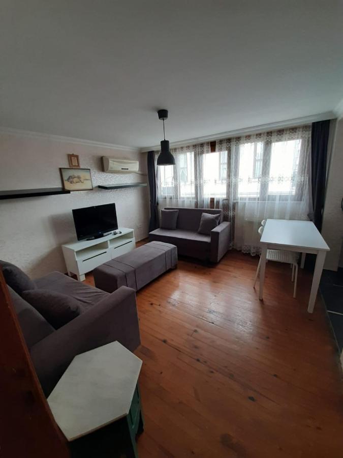 Alyon Hotel Taksim Stambuł Zewnętrze zdjęcie