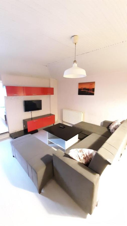 Alyon Hotel Taksim Stambuł Zewnętrze zdjęcie