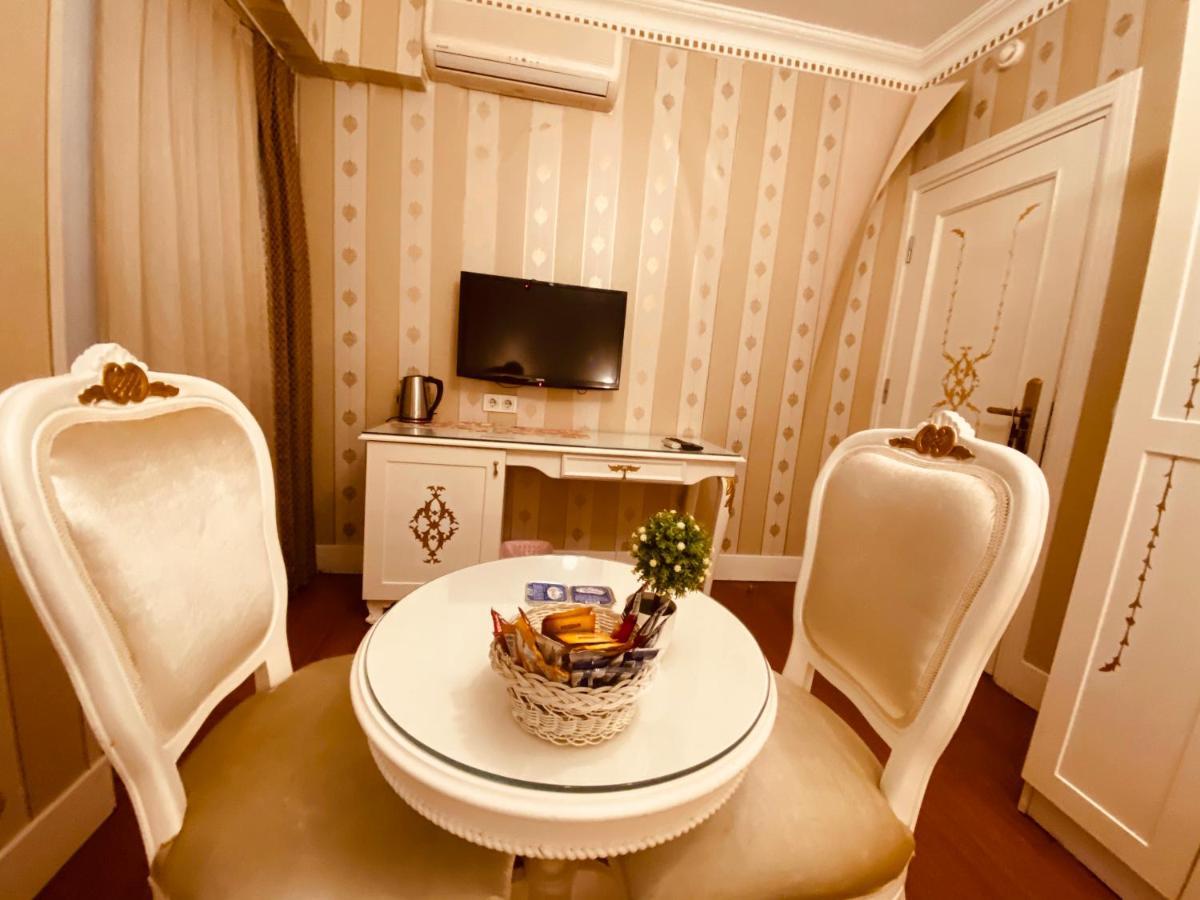 Alyon Hotel Taksim Stambuł Zewnętrze zdjęcie