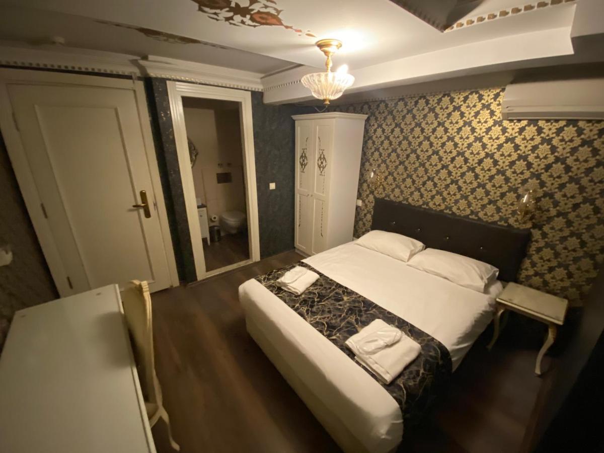 Alyon Hotel Taksim Stambuł Zewnętrze zdjęcie