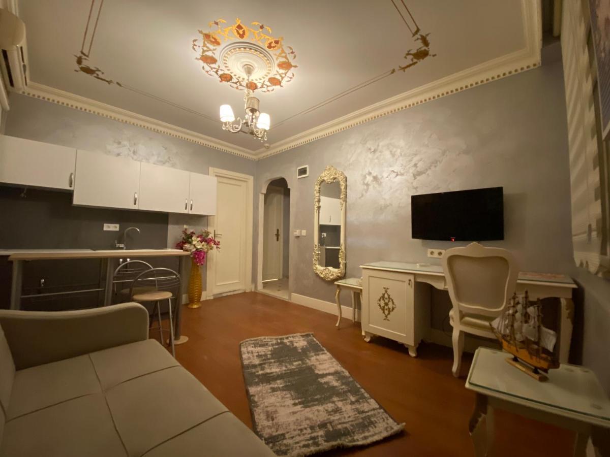 Alyon Hotel Taksim Stambuł Zewnętrze zdjęcie