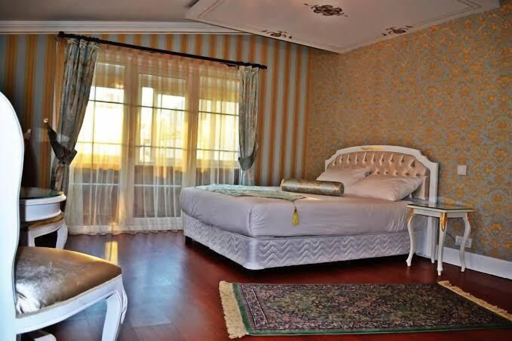 Alyon Hotel Taksim Stambuł Zewnętrze zdjęcie