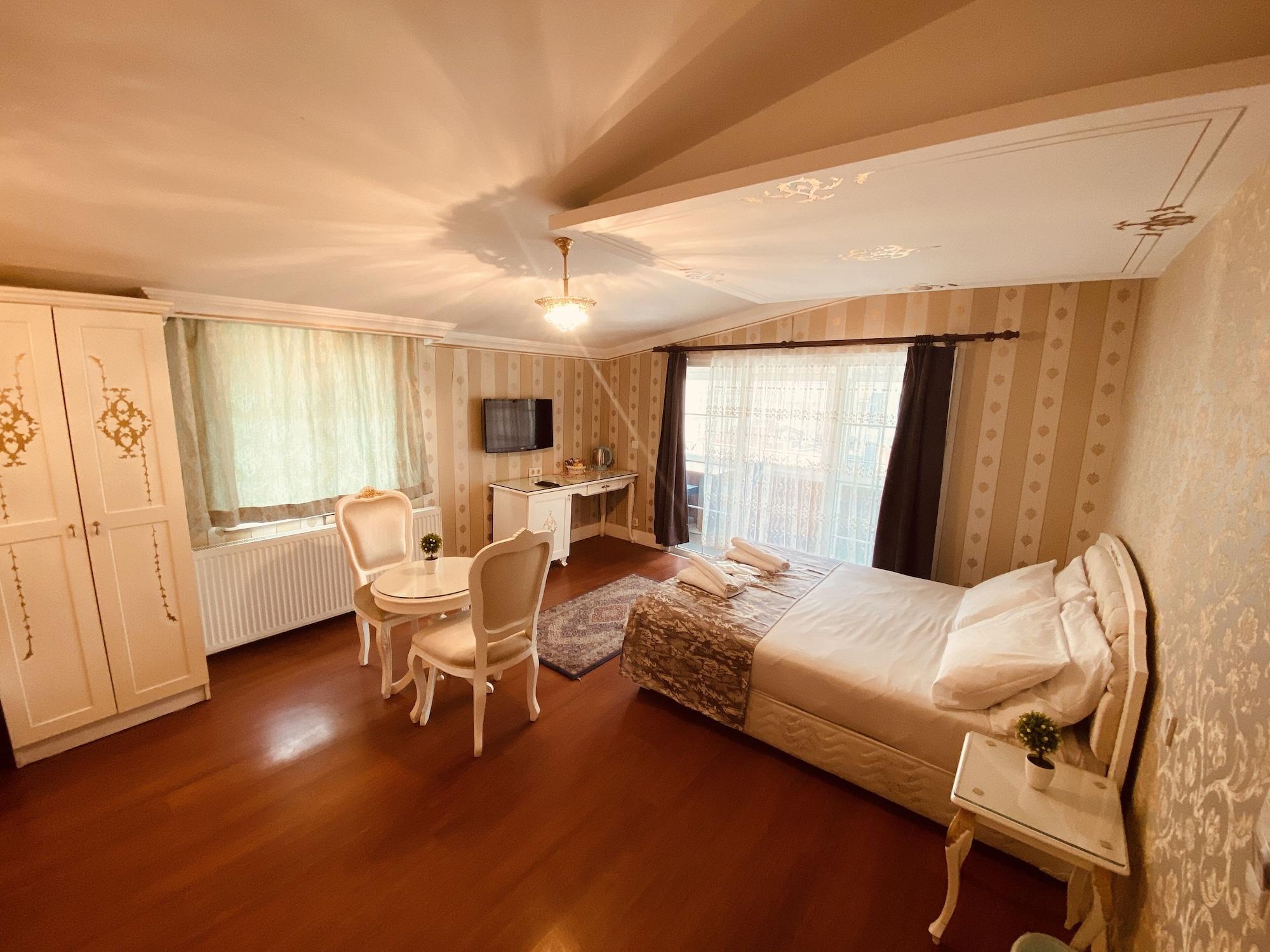 Alyon Hotel Taksim Stambuł Zewnętrze zdjęcie