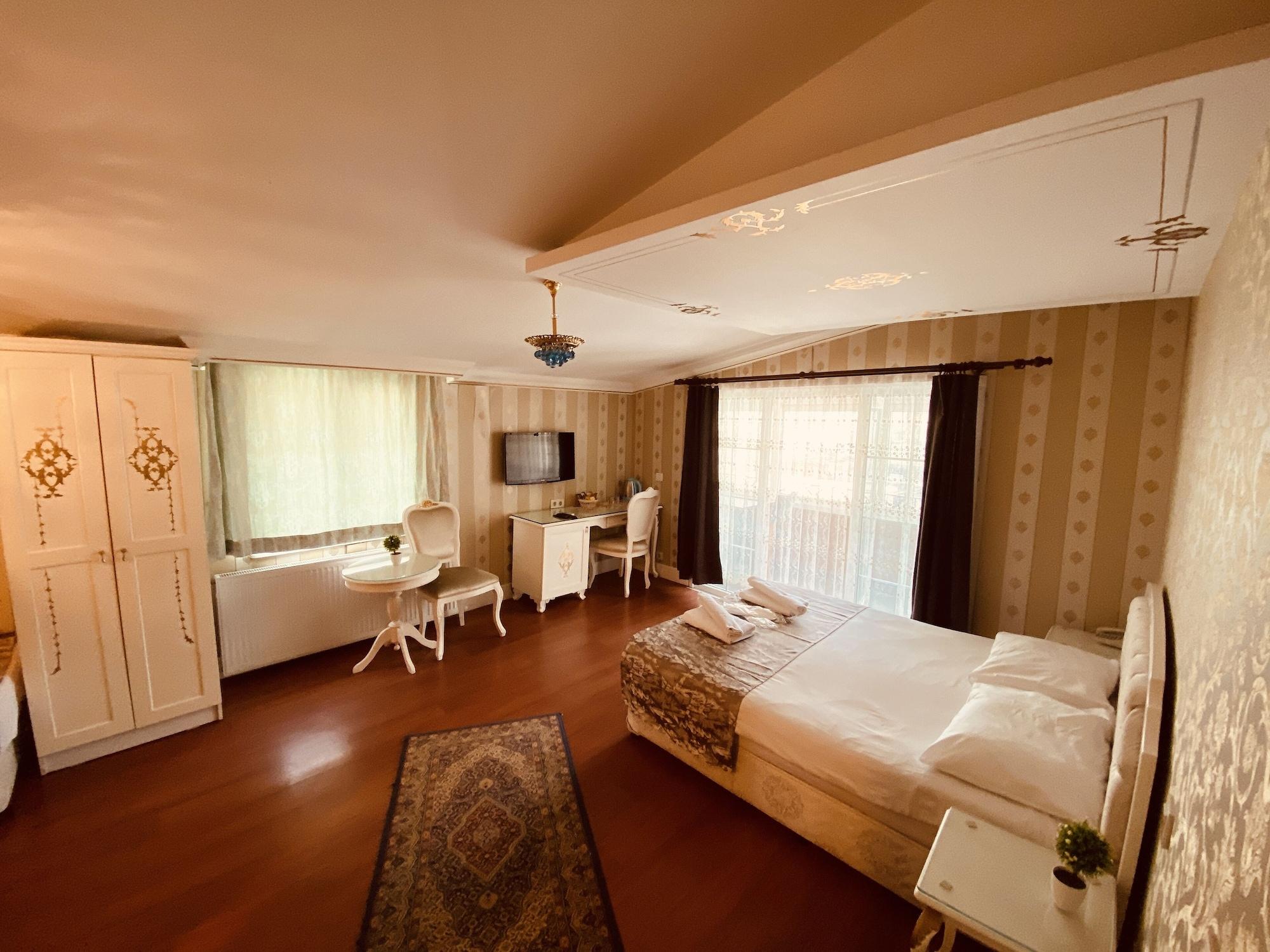 Alyon Hotel Taksim Stambuł Zewnętrze zdjęcie