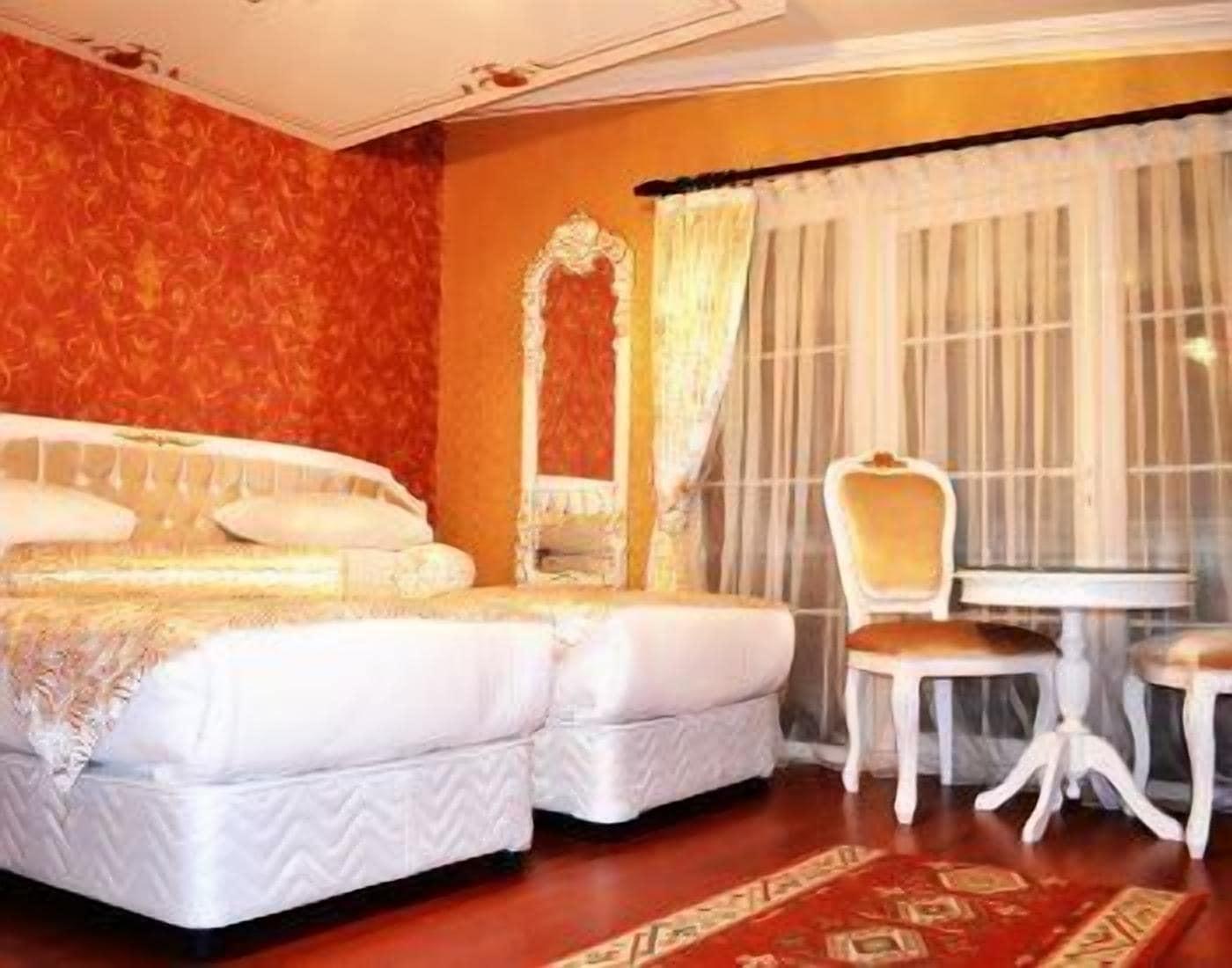 Alyon Hotel Taksim Stambuł Zewnętrze zdjęcie