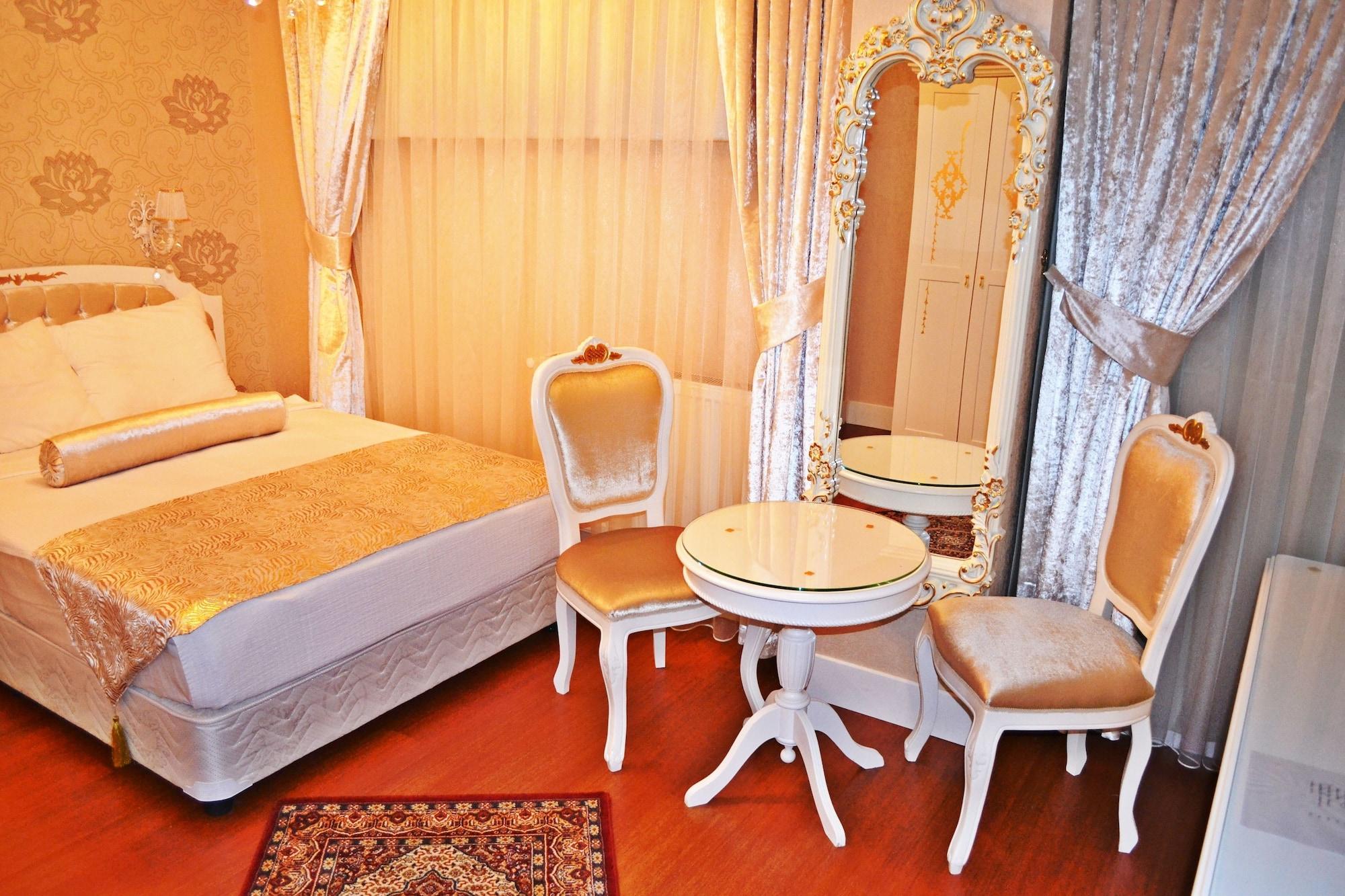 Alyon Hotel Taksim Stambuł Zewnętrze zdjęcie