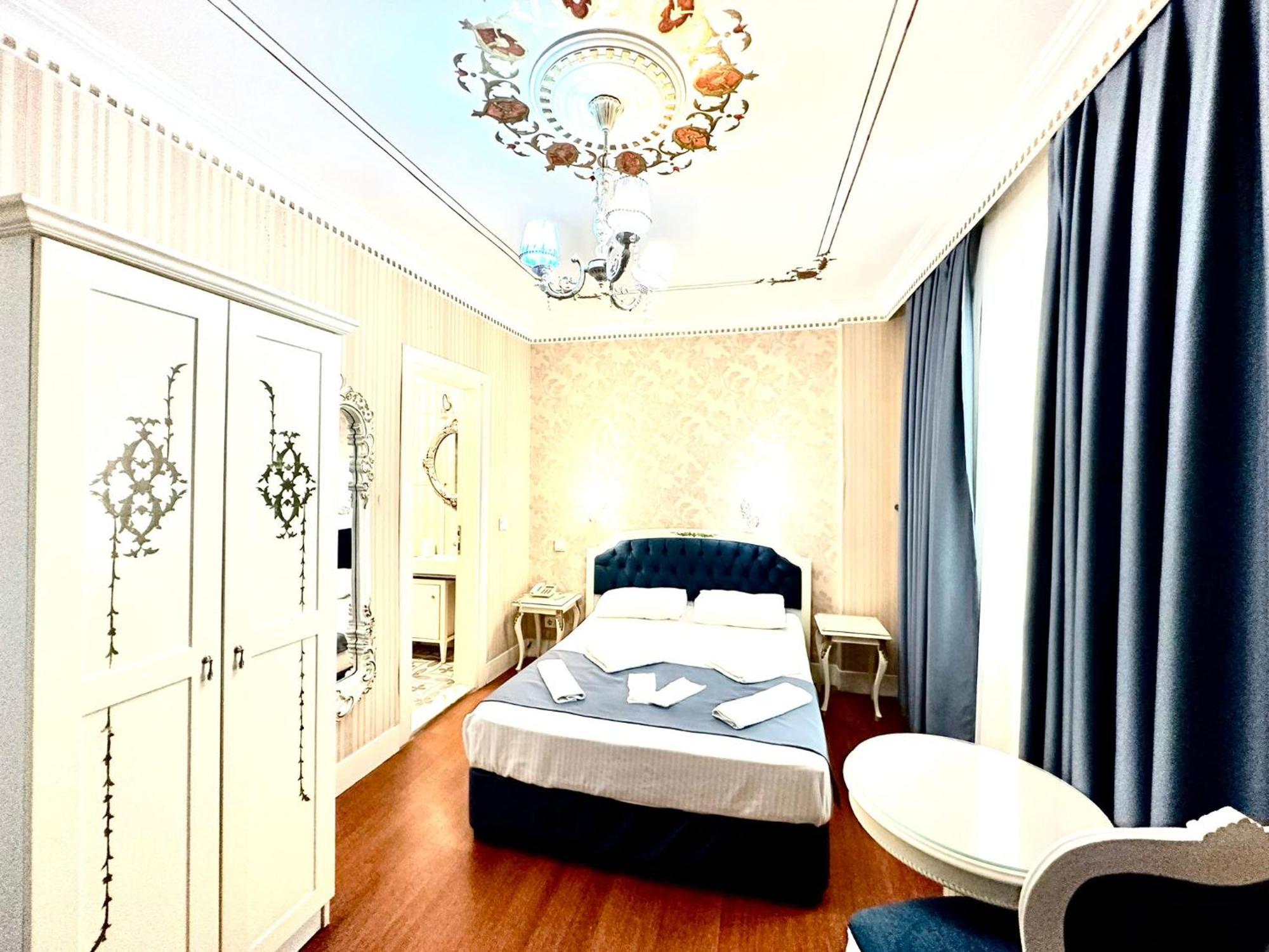 Alyon Hotel Taksim Stambuł Zewnętrze zdjęcie