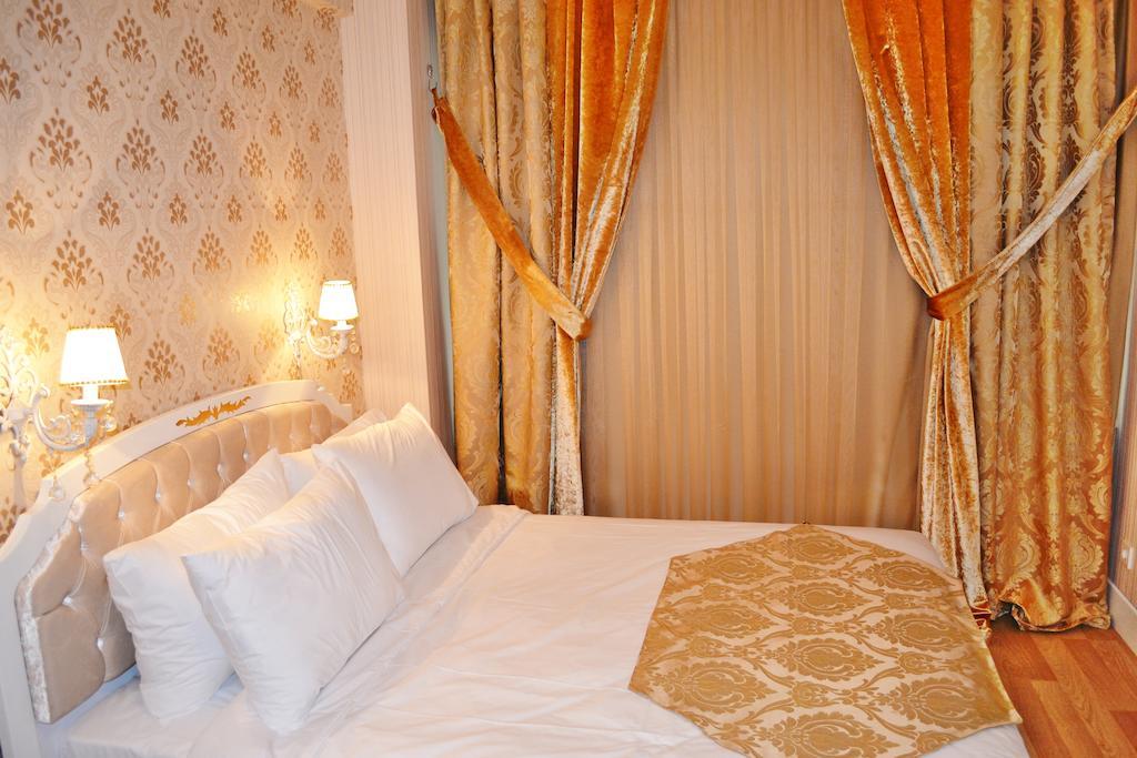 Alyon Hotel Taksim Stambuł Zewnętrze zdjęcie