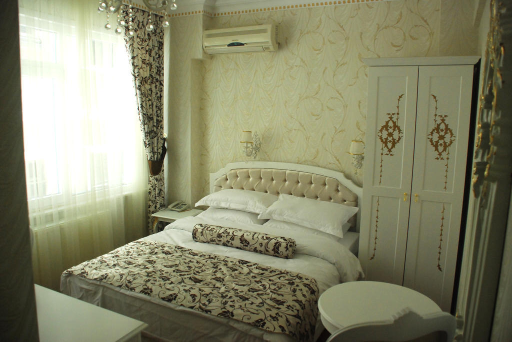 Alyon Hotel Taksim Stambuł Pokój zdjęcie