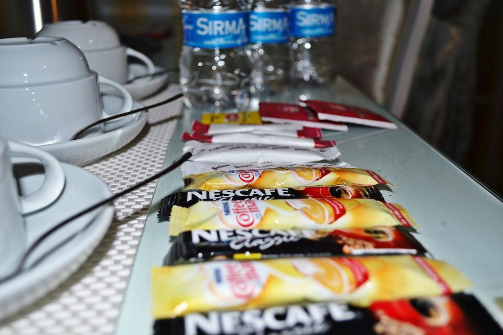 Alyon Hotel Taksim Stambuł Zewnętrze zdjęcie