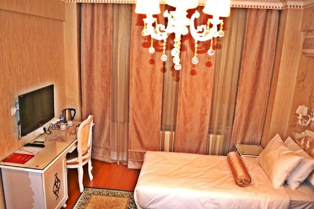 Alyon Hotel Taksim Stambuł Zewnętrze zdjęcie